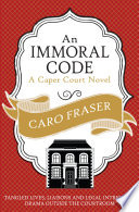 An Immoral Code