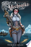 Lady Mechanika Vol. 8
