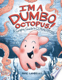 I'm a Dumbo Octopus!
