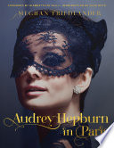 Audrey Hepburn in Paris
