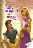 Tangled: Rapunzel's Tale