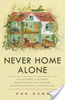 Never Home Alone