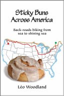 Sticky Buns Across America