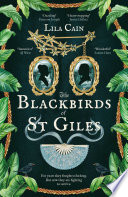 The Blackbirds of St Giles