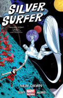 Silver Surfer Vol. 1