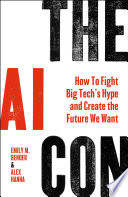 The AI Con