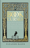 BOOK CURSES.