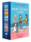 Baby-Sitters Club Graphix