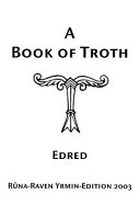 A Book of Troth