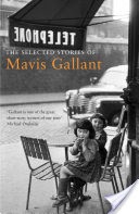 The Selected Stories of Mavis Gallant