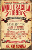 Anno Dracula 1899 and Other Stories