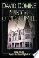 Phantoms of Old Louisville