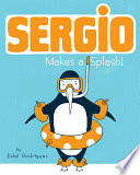 Sergio Makes a Splash