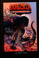 Godzilla: The Half Century War