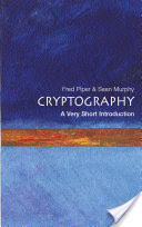 Cryptography: A Very Short Introduction