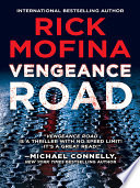 Vengeance Road