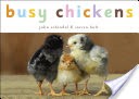 Busy Chickens