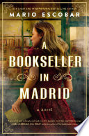 A Bookseller in Madrid