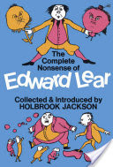 The Complete Nonsense of Edward Lear