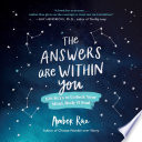 The Answers Are Within You