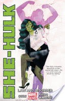 She-Hulk Vol. 1