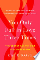 You Only Fall in Love Three Times