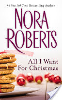 All I Want For Christmas (Novella)