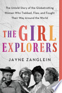 The Girl Explorers