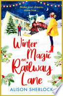 Winter Magic on Railway Lane