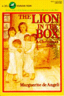 The Lion in the Box