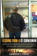 Lessons from a CF Cornerman