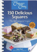 150 Delicious Squares