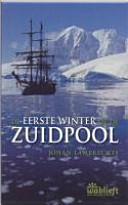 De eerste winter op de Zuidpool