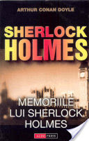 Memoriile lui Sherlock Holmes