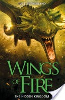 Wings of Fire: The Hidden Kingdom