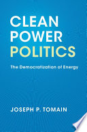 Clean Power Politics