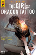 The Girl with the Dragon Tattoo #2