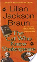 The Cat who Knew Shakespeare