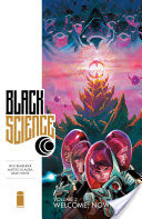 Black Science Vol. 2