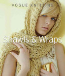 Vogue Knitting Shawls & Wraps