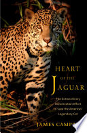 Heart of the Jaguar