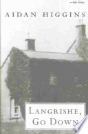 Langrishe, Go Down