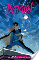 Batgirl Vol. 4: Strange Loop