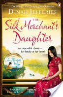 The Silk Merchant's Daughter