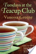 Tuesdays at the Teacup Club