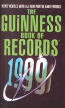 The Guinness Book of Records 1999