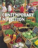 Contemporary Nutrition