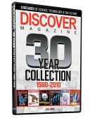 Discover Magazine
