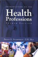 Introduction to the Health Professions