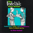 The indelible Alison Bechdel